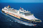 Celebrity Cruises - Constellation