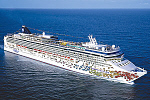 NCL Norwegian Gem