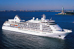 Silversea Silver Shadow