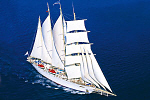 Star Clippers - Star Flyer