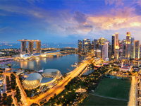 Singapur Singapur