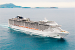 MSC Fantasia