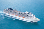 MSC Preziosa