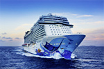 Norwegian Escape