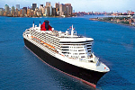 Cunard Queen Mary 2