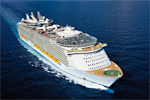 Allure Of The Seas