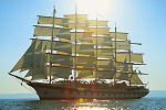 Star Clippers - Royal Clipper