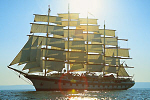 Royal Clipper